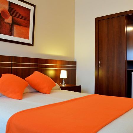 Hotel America Montevideo Ngoại thất bức ảnh
