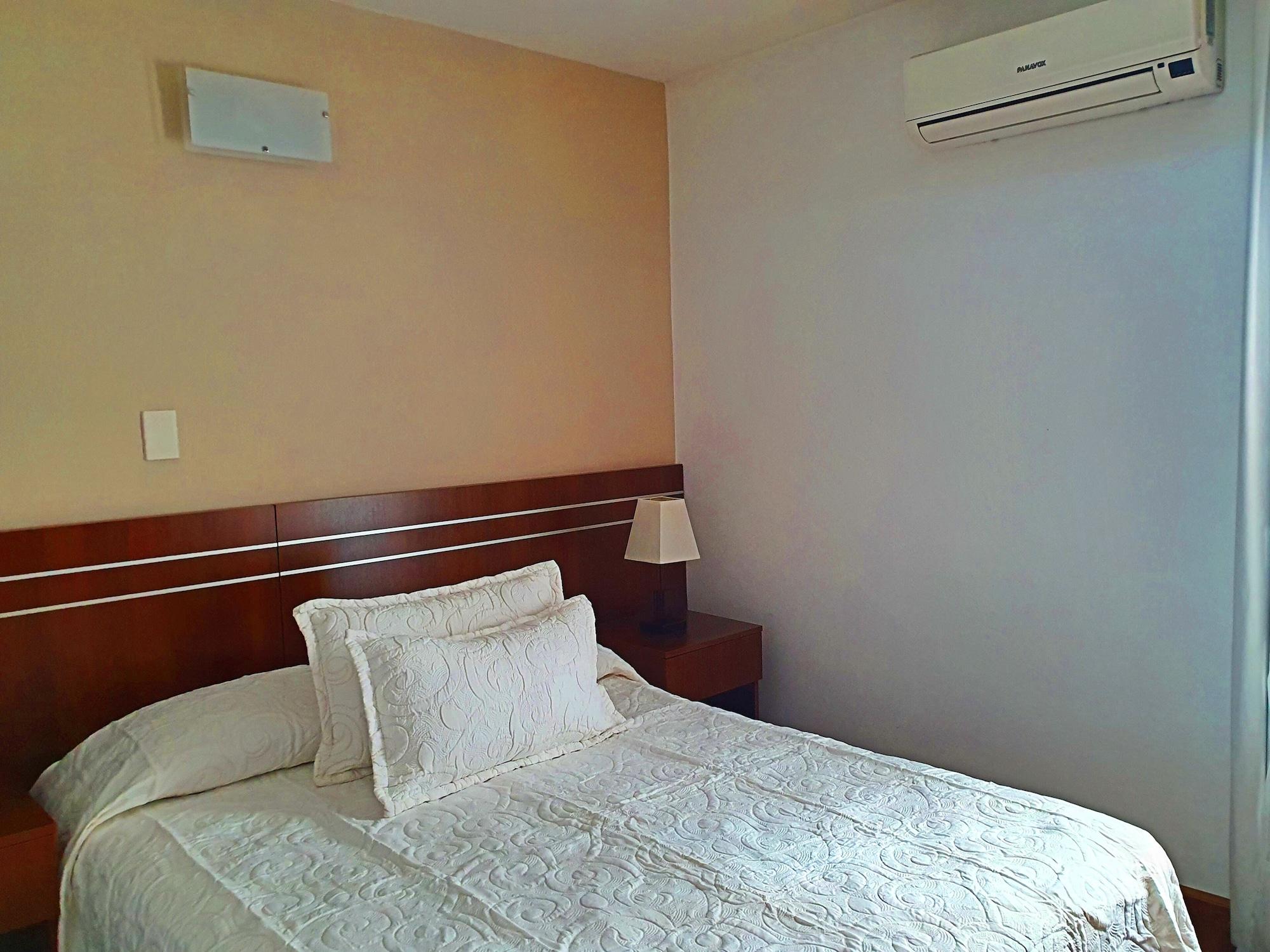 Hotel America Montevideo Ngoại thất bức ảnh