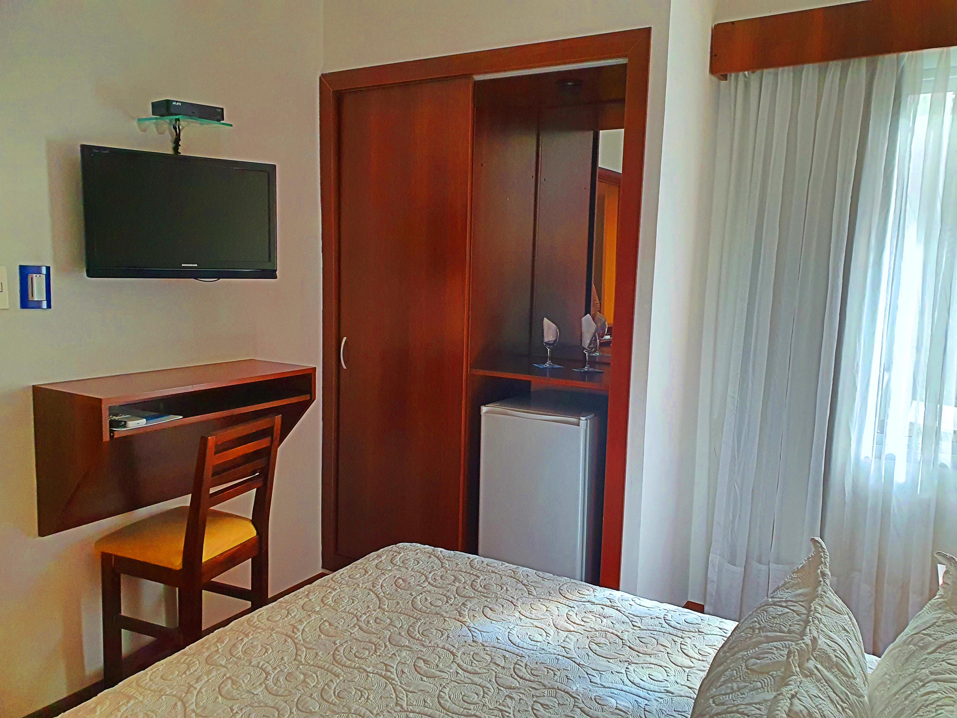 Hotel America Montevideo Ngoại thất bức ảnh