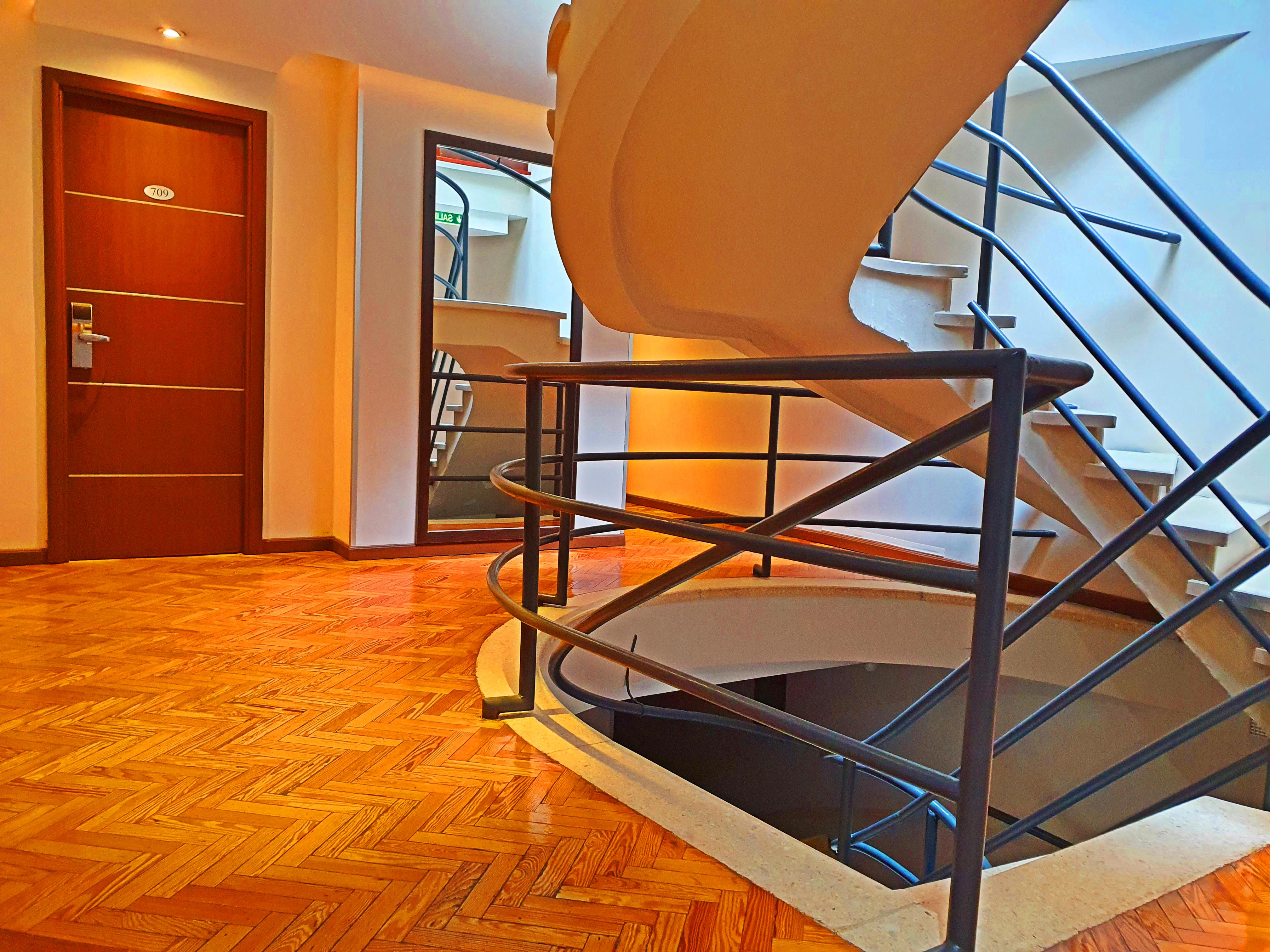 Hotel America Montevideo Ngoại thất bức ảnh