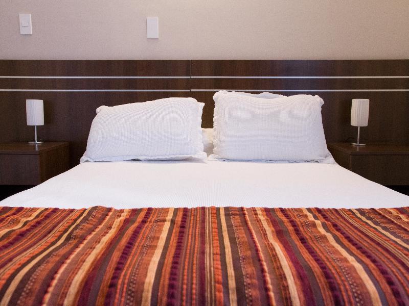 Hotel America Montevideo Ngoại thất bức ảnh