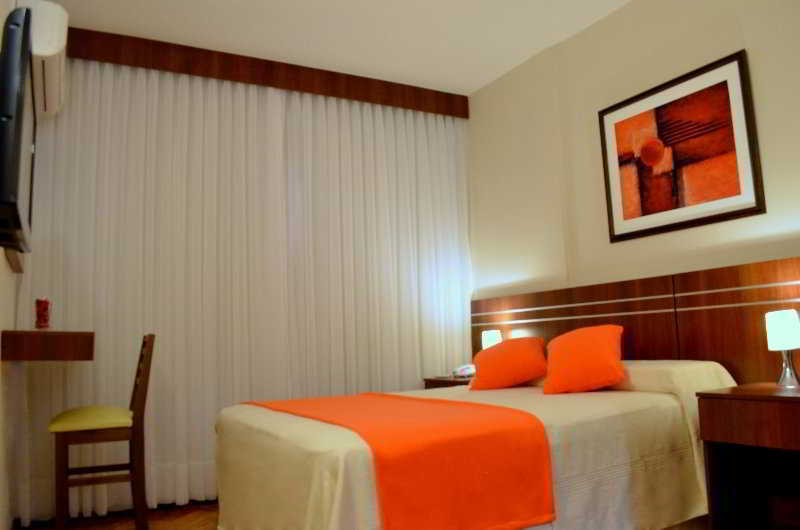 Hotel America Montevideo Ngoại thất bức ảnh