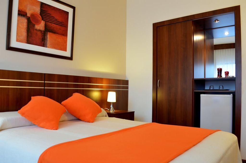 Hotel America Montevideo Ngoại thất bức ảnh