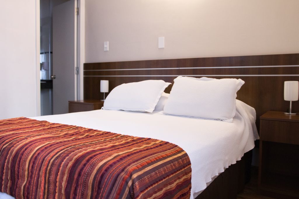 Hotel America Montevideo Ngoại thất bức ảnh