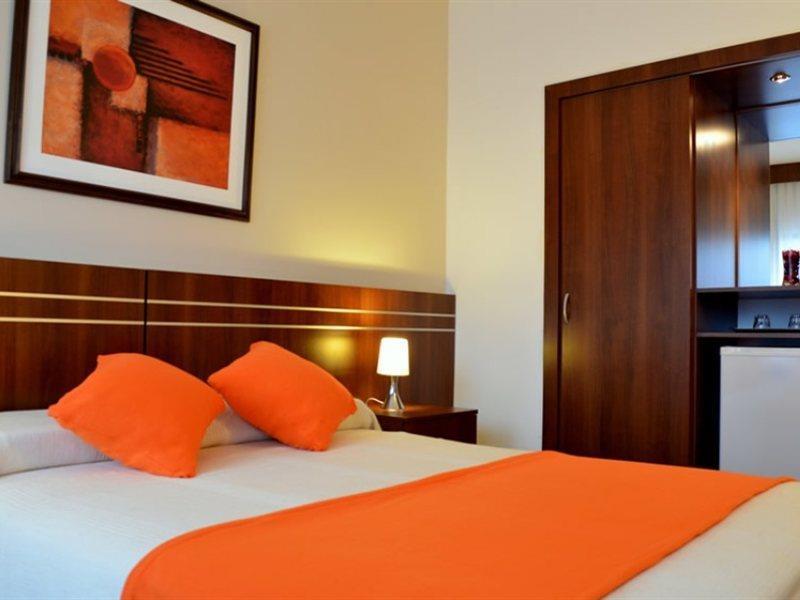 Hotel America Montevideo Ngoại thất bức ảnh
