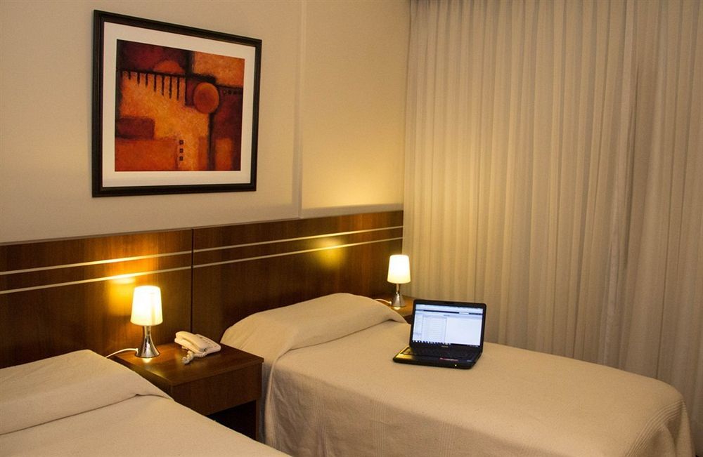 Hotel America Montevideo Ngoại thất bức ảnh